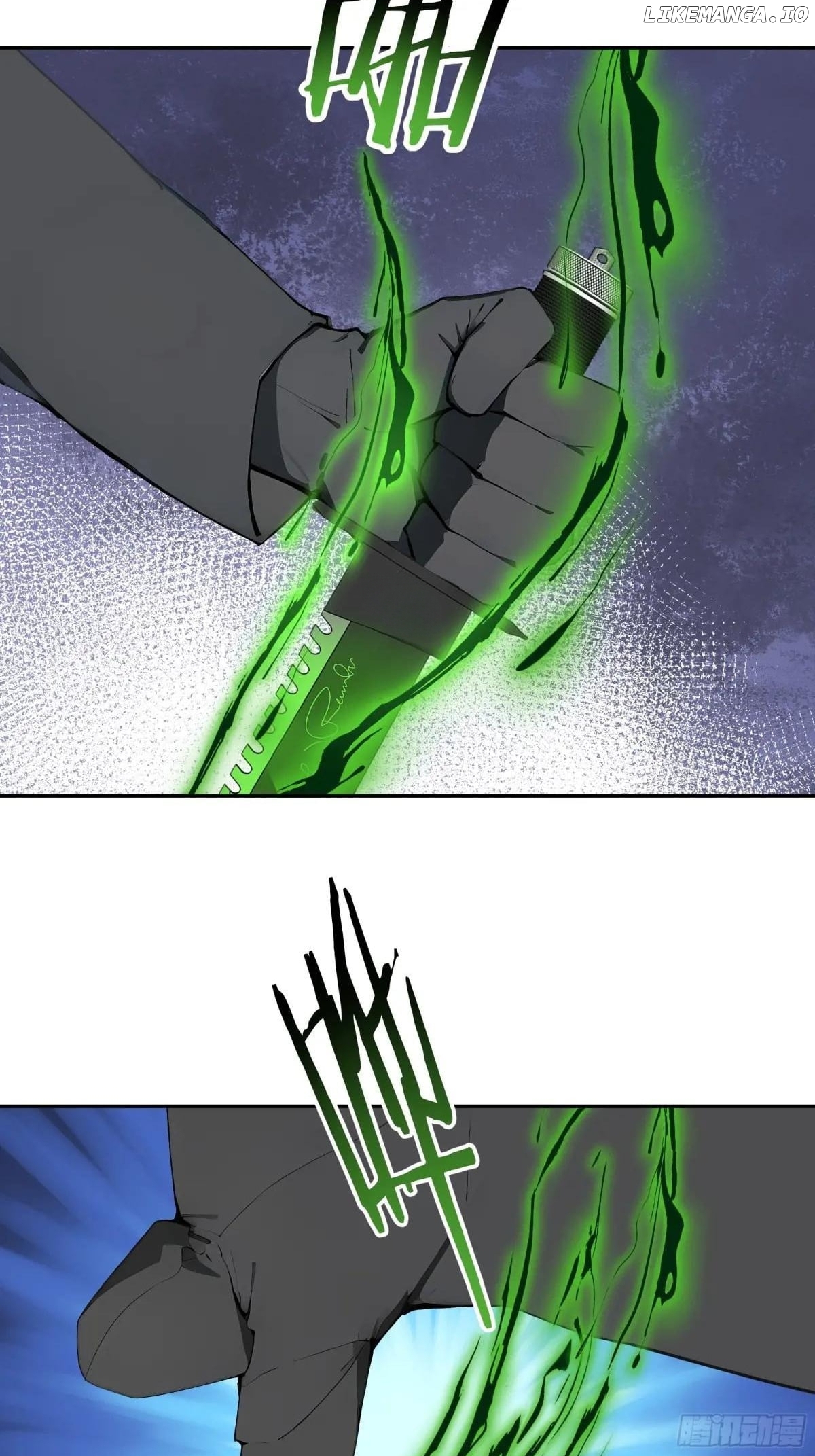 God of Learning Chapter 44 - page 21